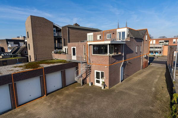 Te koop: Gasthuisstraat 16A, 5171 GG Kaatsheuvel